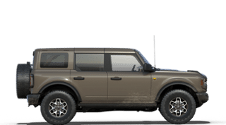 2025 Ford Bronco® External Image 1
